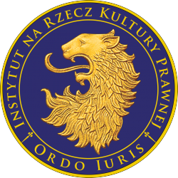Instytut na rzecz kultury prawnej Ordo Iuris